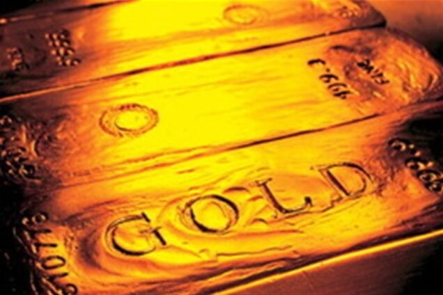 Рынок золота на текущей неделе будет волатильным