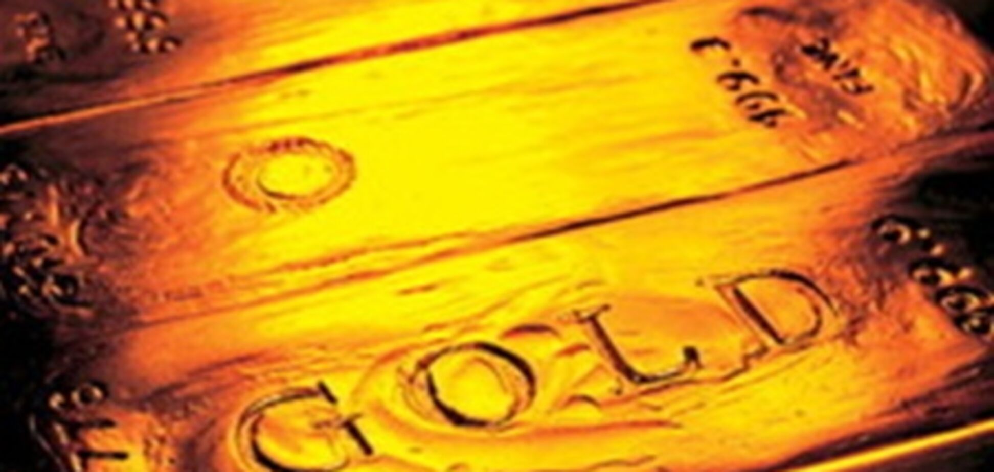Рынок золота на текущей неделе будет волатильным