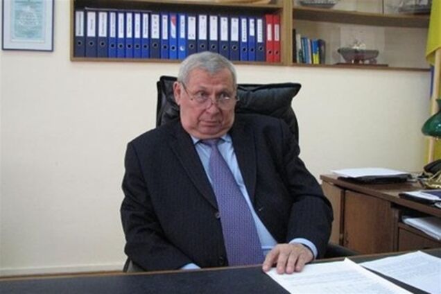 Начальник Одеського порту вийшов на свободу за 180 тис. гривень