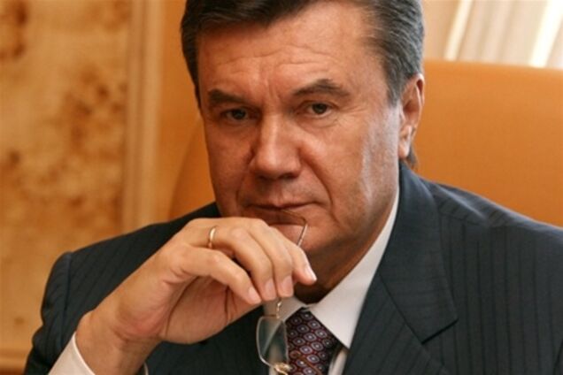 Янукович оказался не таким пророссийским, как обещал - эксперты