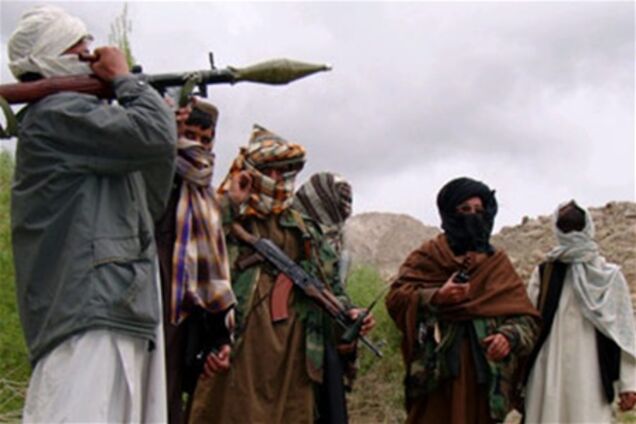 США, самі того не підозрюючи, роками фінансували талібів