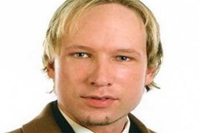 Брейвик расстреливал людей под музыку из 'Властелина колец'. Видео