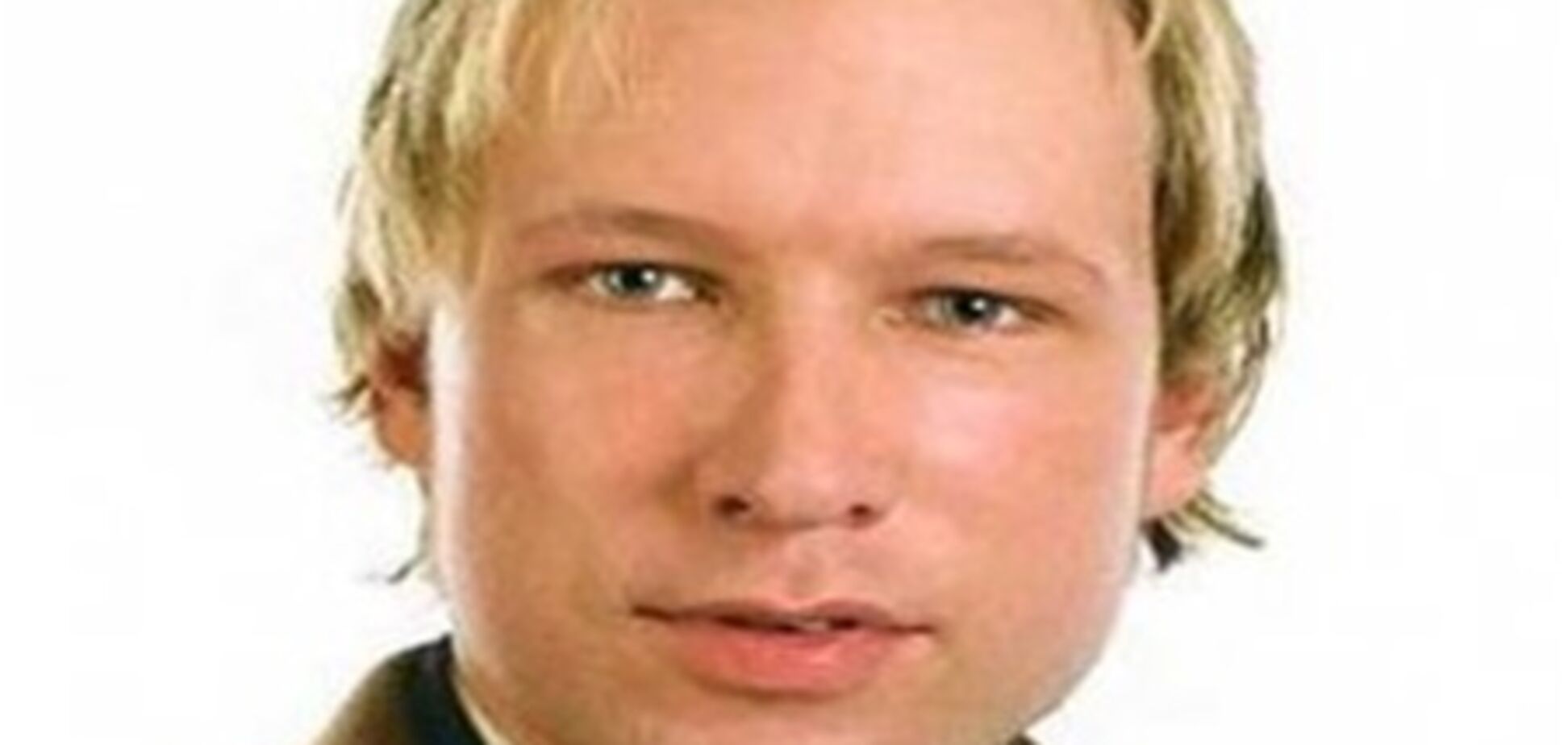 Брейвик расстреливал людей под музыку из 'Властелина колец'. Видео