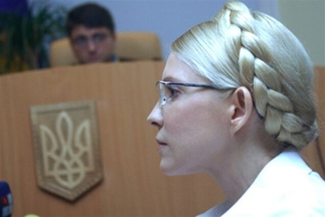 Адвокат: Тимошенко устроили 'пытки' в суде