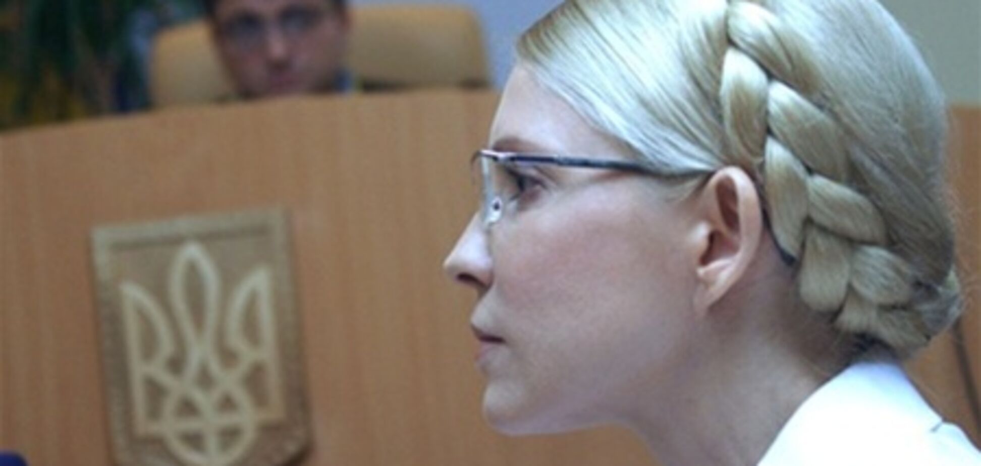 Адвокат: Тимошенко устроили 'пытки' в суде