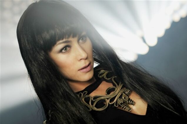 Как проходили съёмки дебютного сольного клипа певицы Силаны