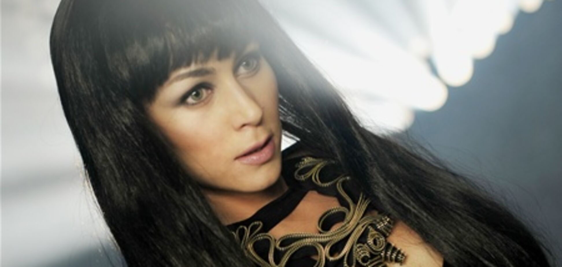 Как проходили съёмки дебютного сольного клипа певицы Силаны