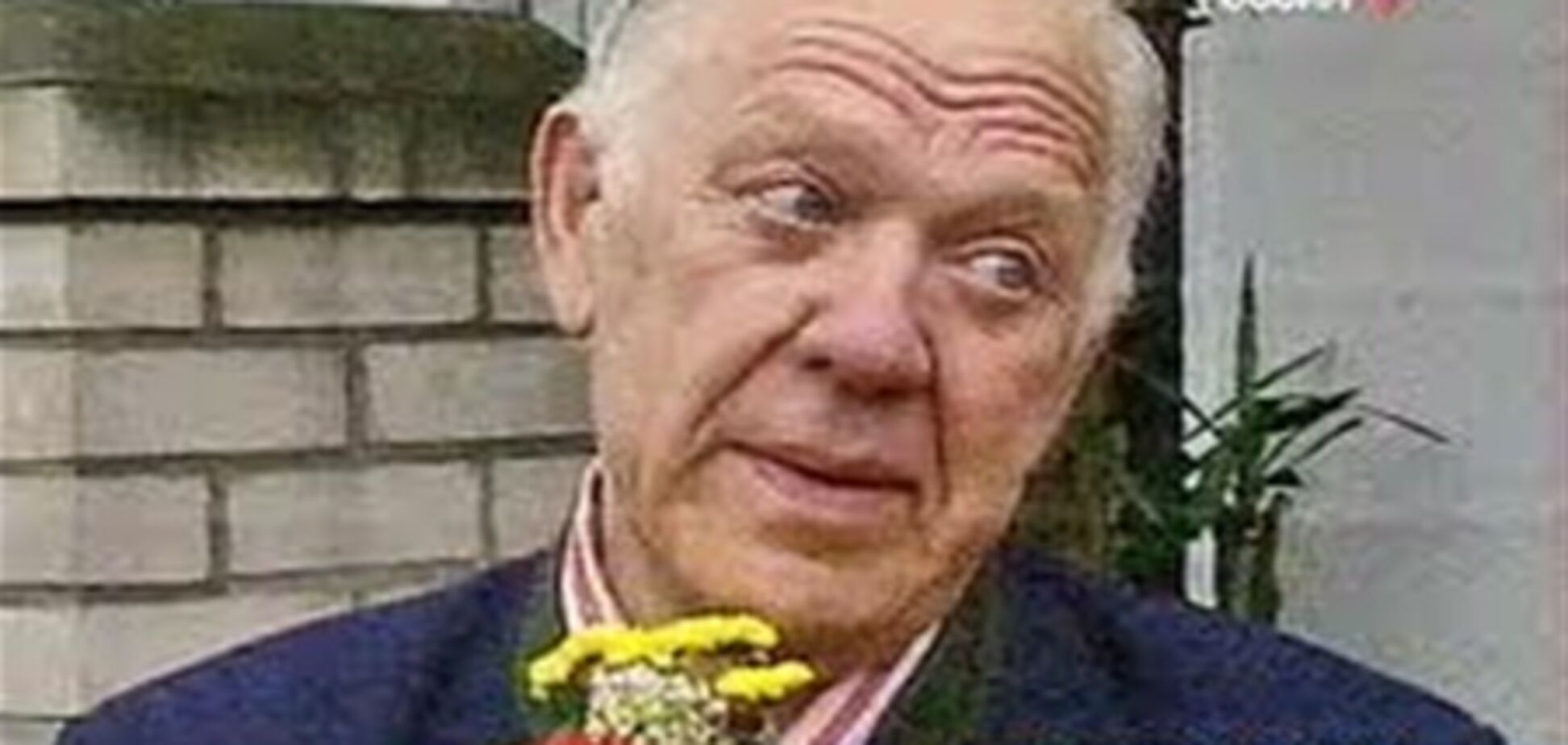 'Сонячний клоун' Олег Попов у важкому стані