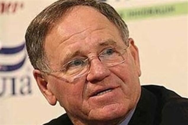 'Яка війна?!' Росіяни влаштували істерику через висловлювання легенди 'Динамо'