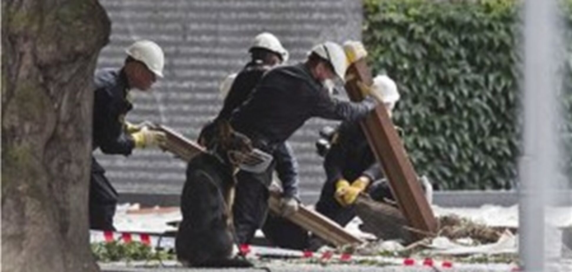Опубликован первый список погибших при терактах в Норвегии