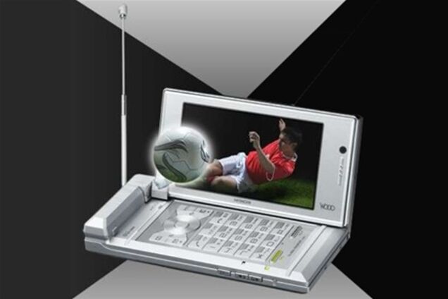 Hitachi готовится выпускать емкие 3D экраны для мобильников