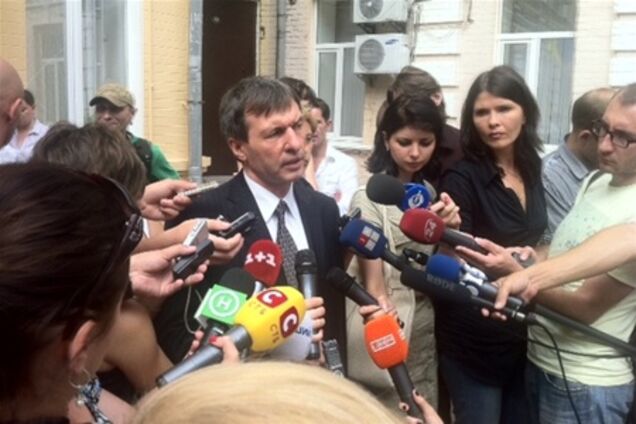 Адвокаты Тимошенко не знают, кого собирается допрашивать суд