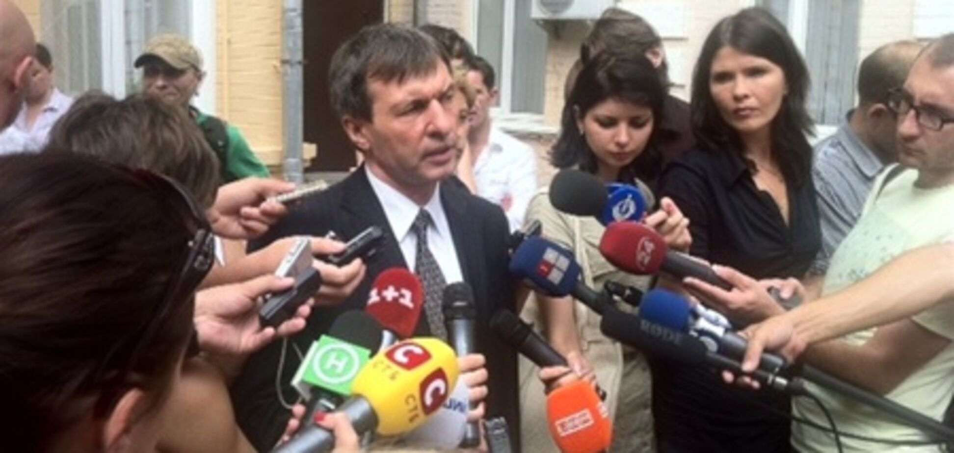 Адвокати Тимошенко не знають, кого збирається допитувати суд