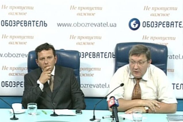 Доллар, евро, гривня: крутое пике