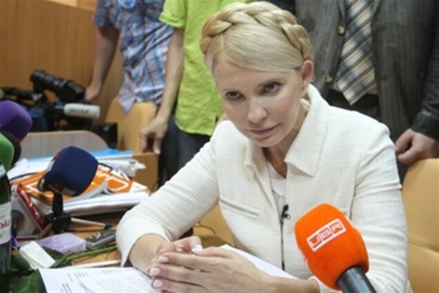 Кірєєв: Тимошенко зловживає своїми правами
