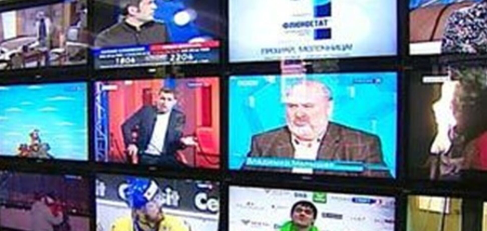 Убей меня телевизором. Телешоу как способ отомстить родному человеку