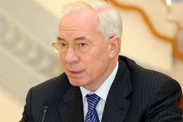 Азаров: немає ніяких підстав для підвищення ціни на хліб