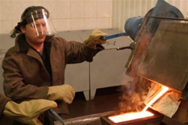 Крупнейшую российскую золотую компанию поглотил Казахстан