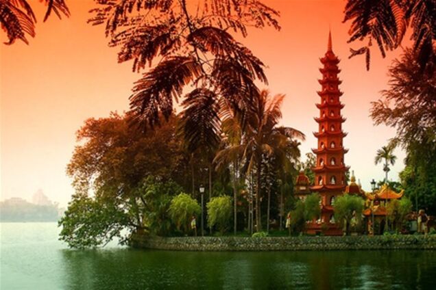 Во Вьетнаме избран новый президент