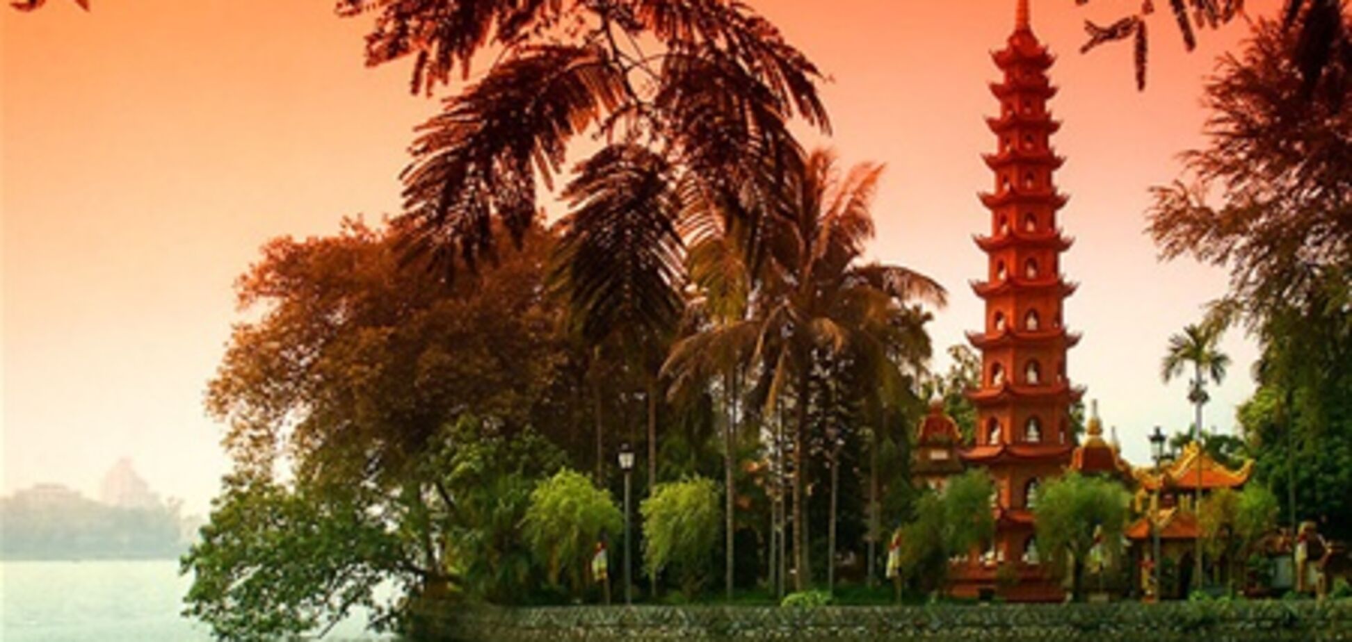 Во Вьетнаме избран новый президент