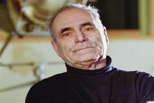 В ДТП погиб легендарный кинооператор 'Белого солнца пустыни'