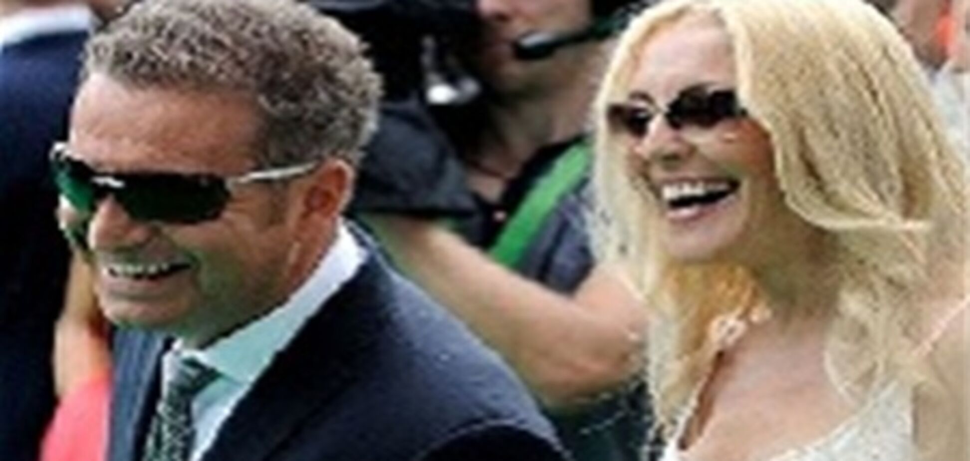 Леонид Агутин кардинально сменил имидж