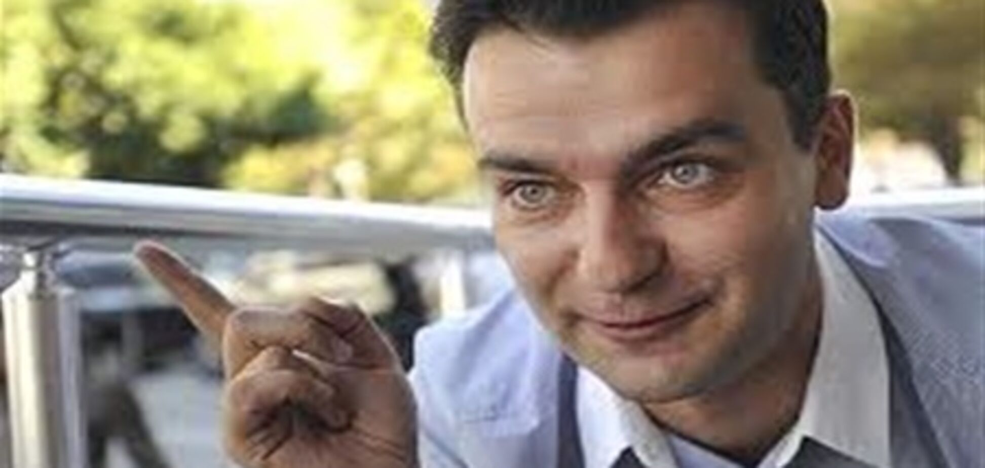 Гнап: владика Хамло