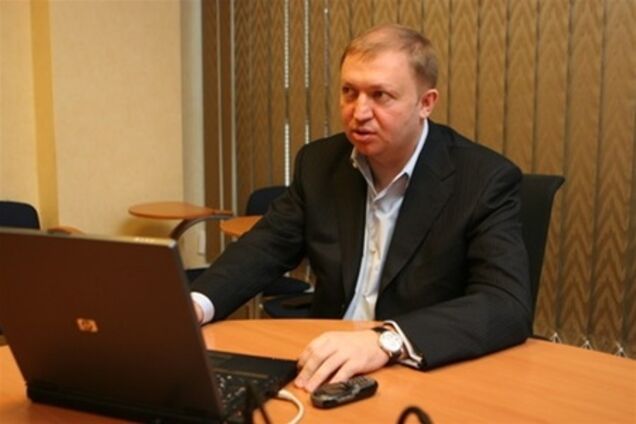 Горбаль не знает, что может искать СБУ в «Укргазбанке»