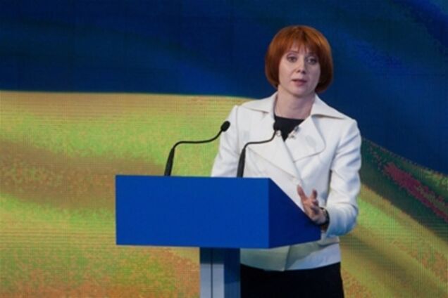 Чепак предложила СМИ разработать формат сотрудничества с Януковичем