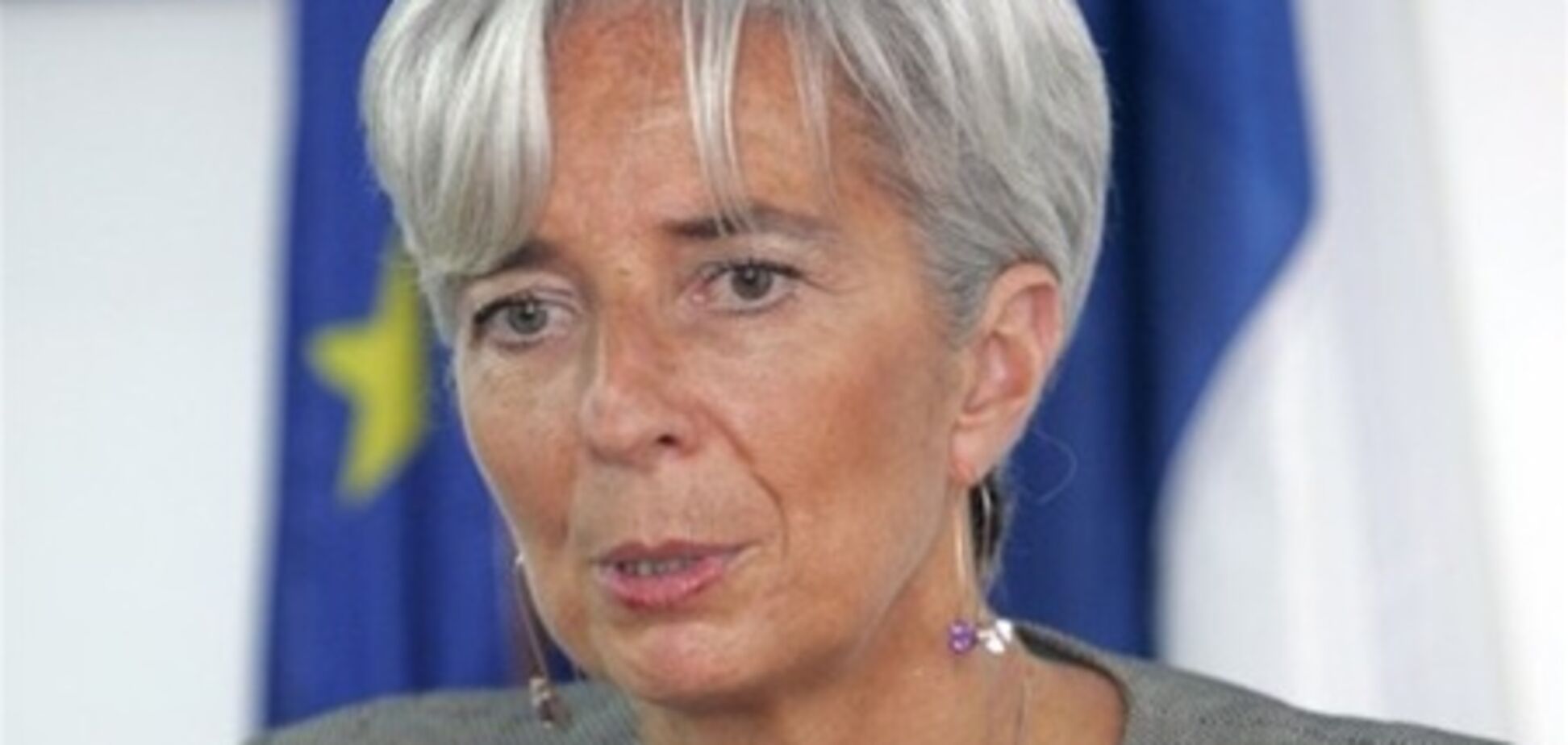 МВФ: дефолт в США почувствует весь мир