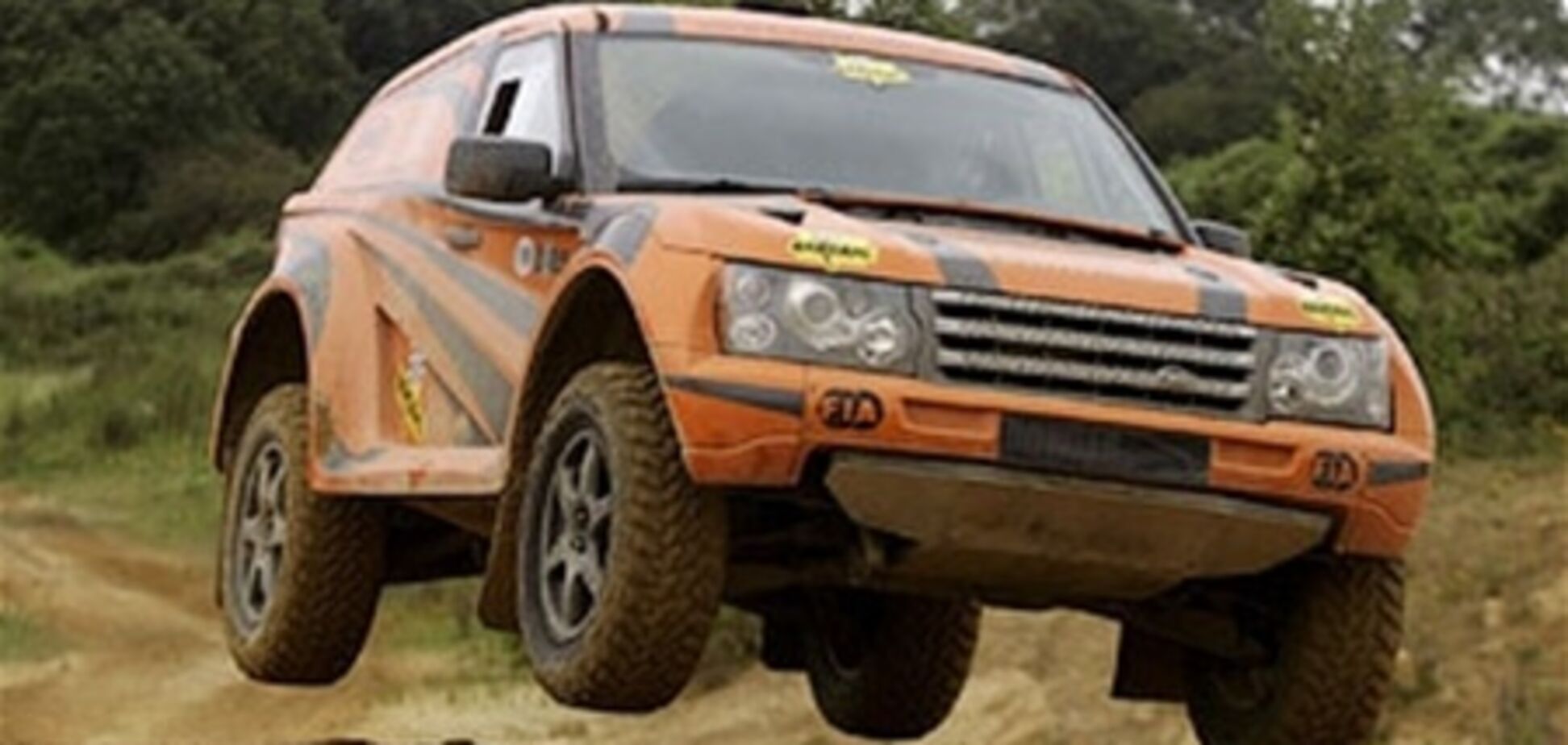 У гоночных внедорожников Bowler появится дорожная версия