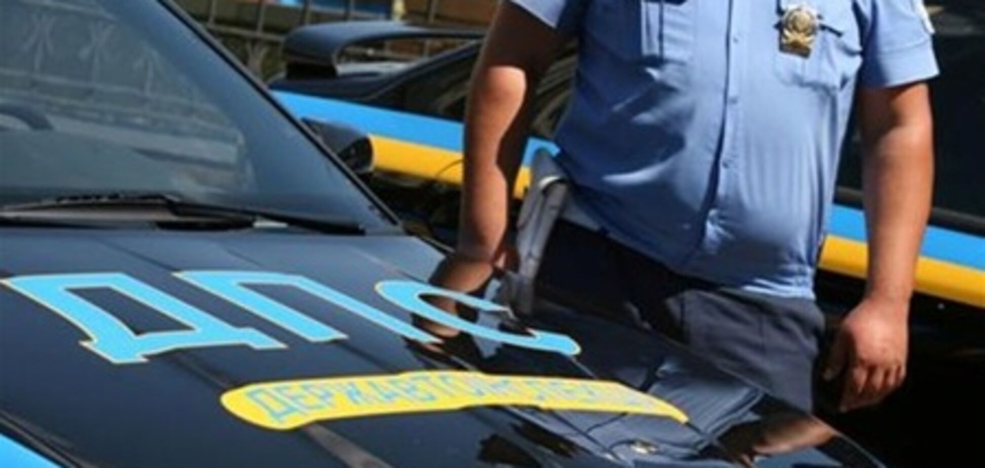 Сотрудники ГАИ Соломенского района столицы оперативно раскрыли грабеж