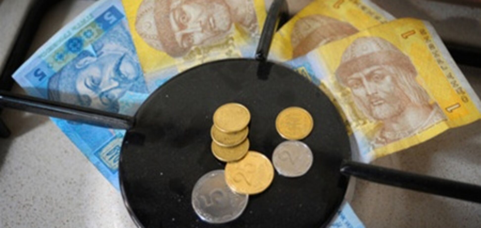 В Украине снова могут повысить тарифы на газ для населения