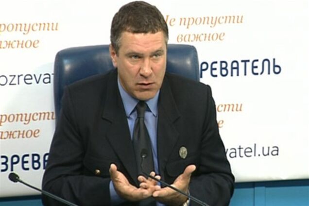 Беркут: владельцам страны достаточно 4-5 миллионов людей