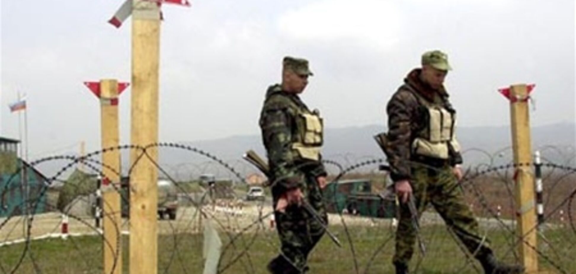 Перестрелка на севере Косово: есть пострадавшие