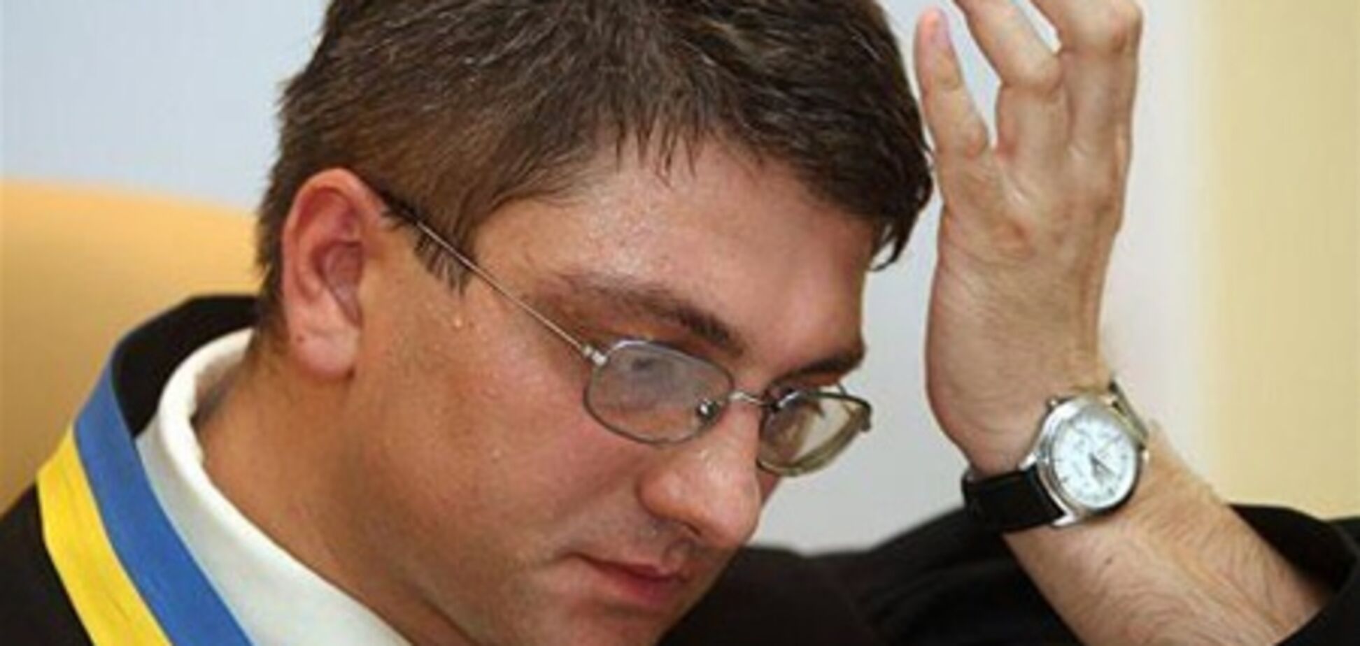 Адвокат про Кірєєва: інші судді були б жорсткіше