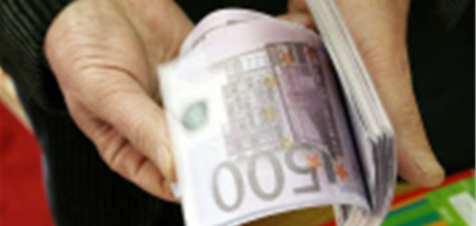 З пенсіонерами, які виграли 183 млн євро, сталося неймовірне