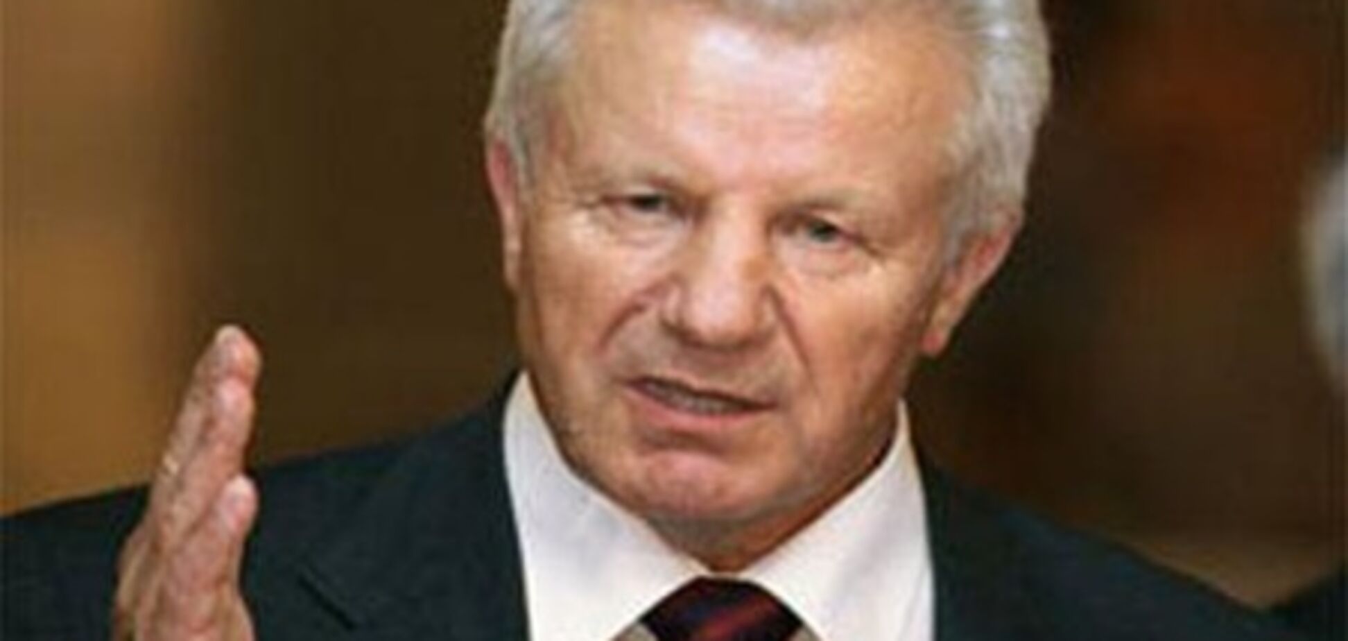 Мороз: земельна реформа - це чергова афера