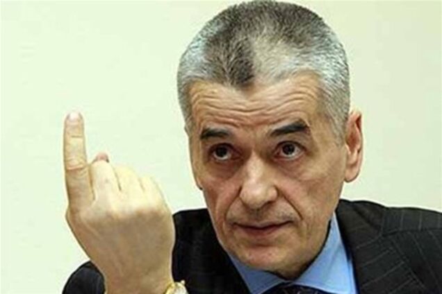 Росія не вірить в перемогу Європи над кишковою інфекцією