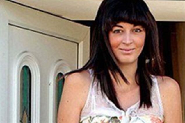 Двухметровая девушка все еще растет. Фото