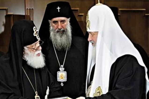 Україна відзначає 1023-річчя Хрещення Русі