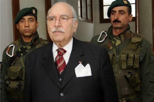 Чрезвычайное положение в Тунисе сделали бессрочным