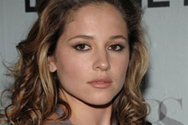 Новою дівчиною Бонда стане російська актриса. Фото