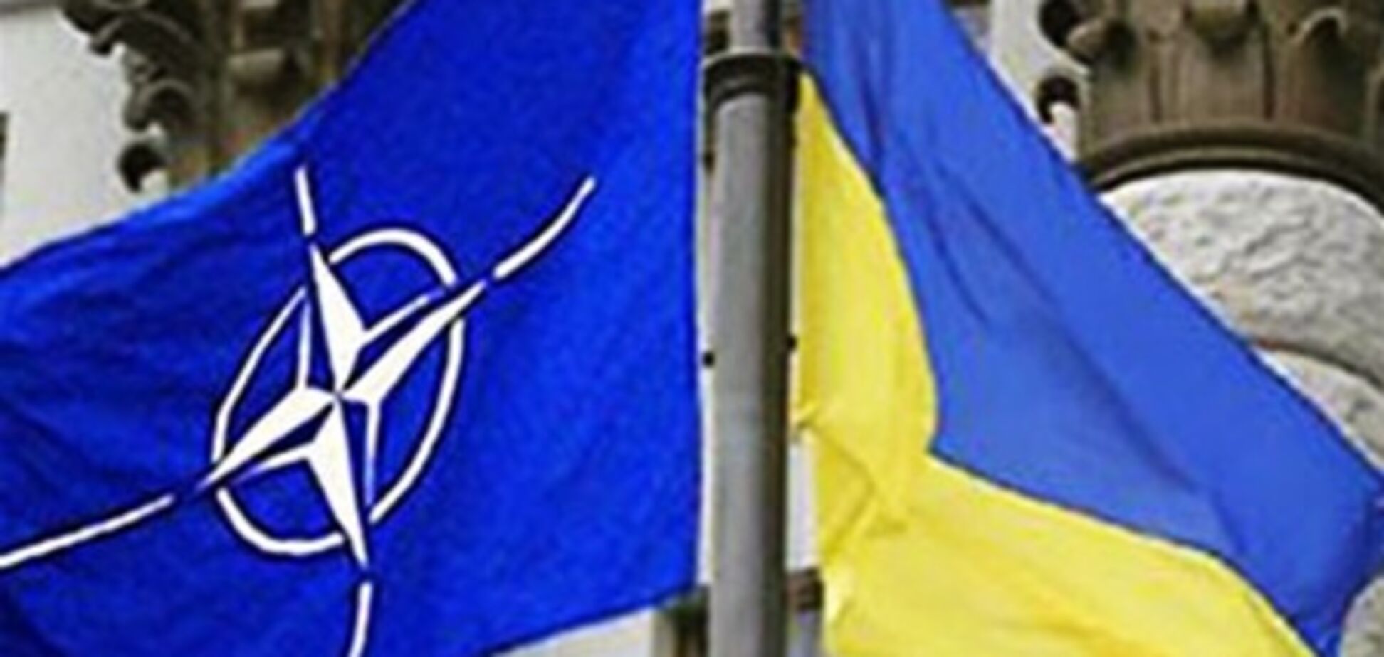 Військові НАТО репетирують в Україні миротворчі операції