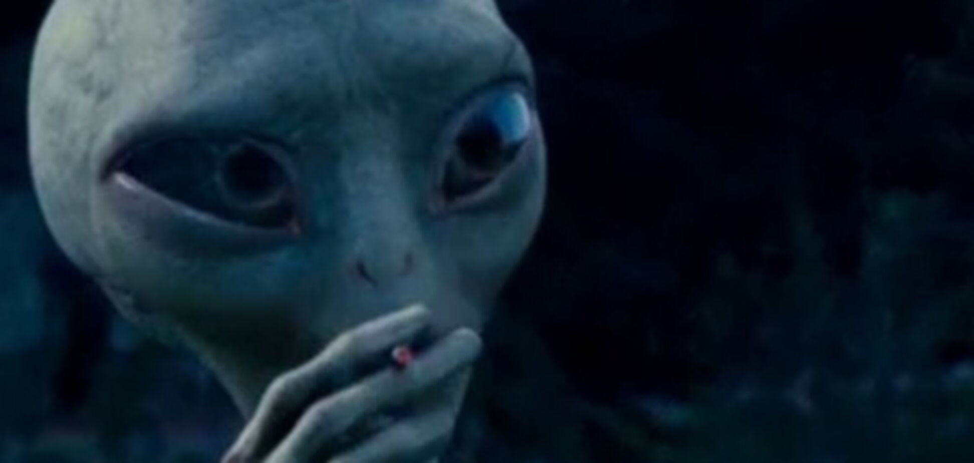 Как научиться общаться с пришельцами