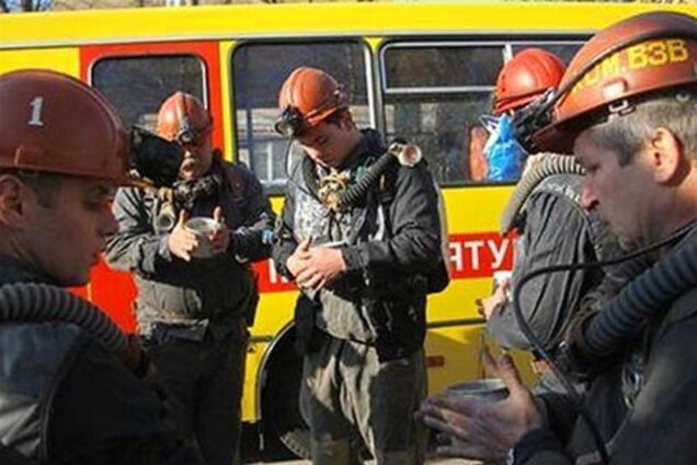 На Донецкой шахте обнаружены тела еще двух горняков