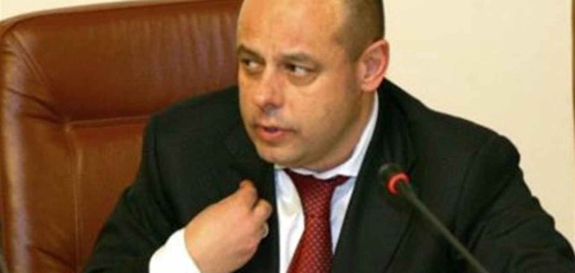 Продан заявил в суде над Тимошенко, что ничего не знал