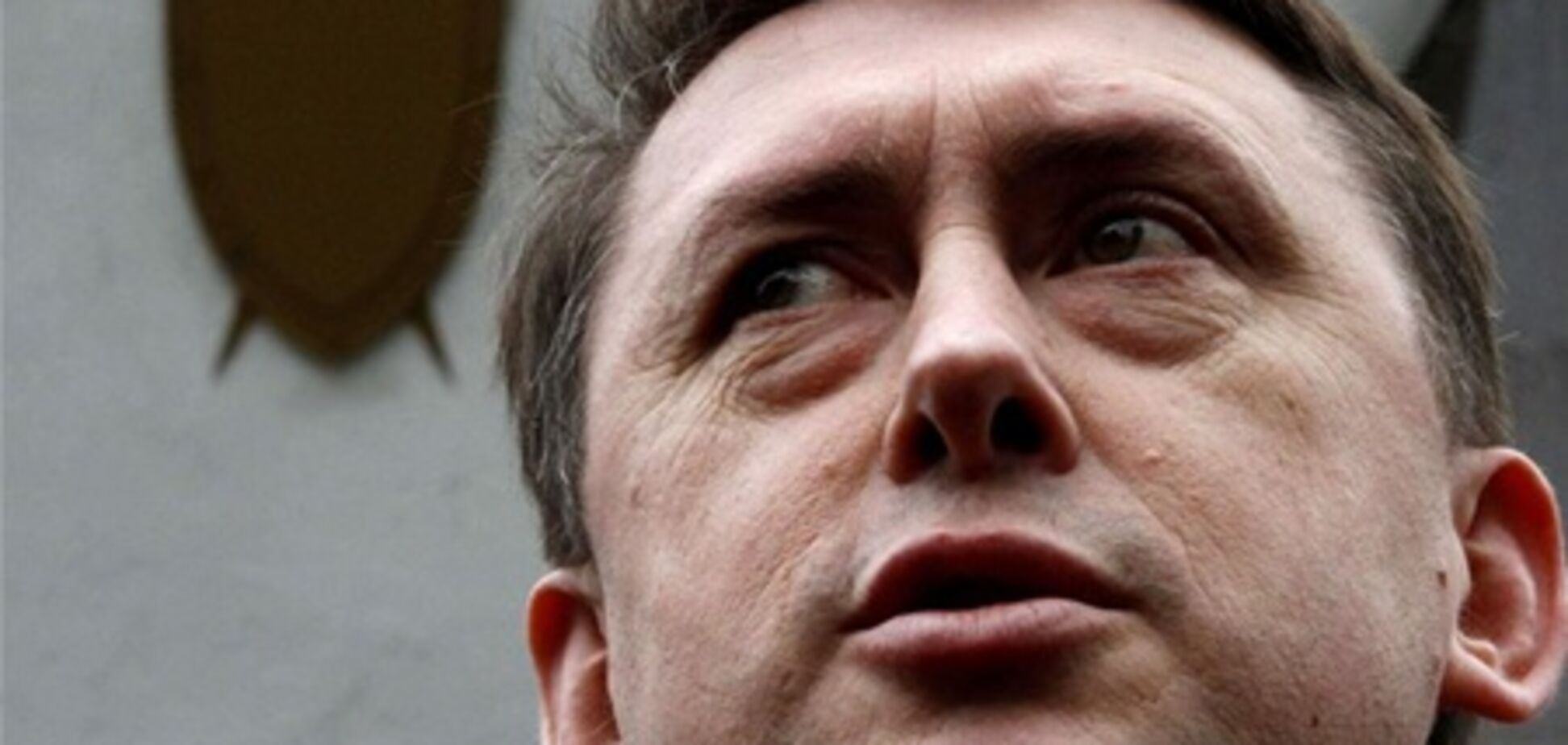 Заседание по делу Мельниченко перенесли на 29 июля