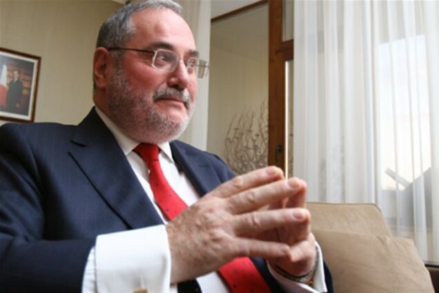 Посол Франції: 'газову' справу Тимошенко - далеко від права