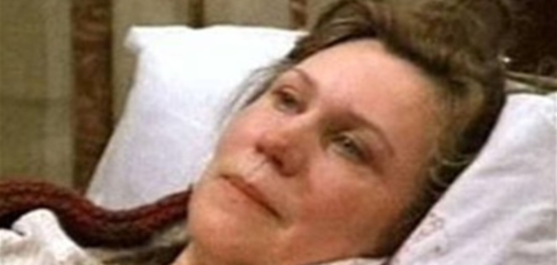 Скончалась известная актриса Алевтина Румянцева